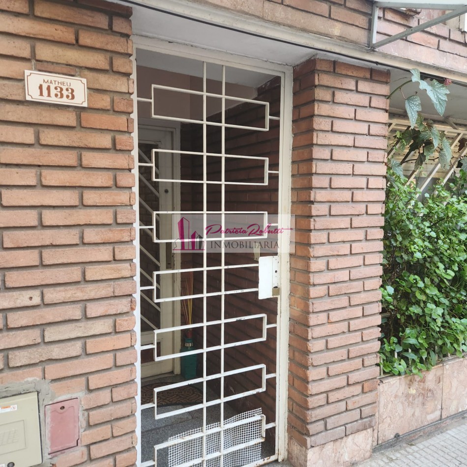 EN VENTA PH 2 AMBIENTES AL FRENTE - SAN CRISTOBAL