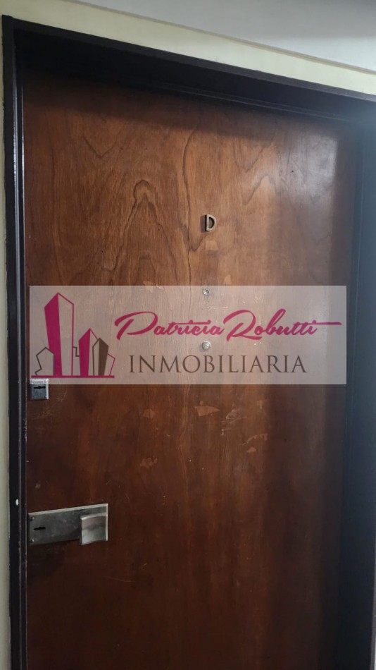 CABALLITO ALQUILER DEPTO  2 AMB SOBRE AVELLANEDA