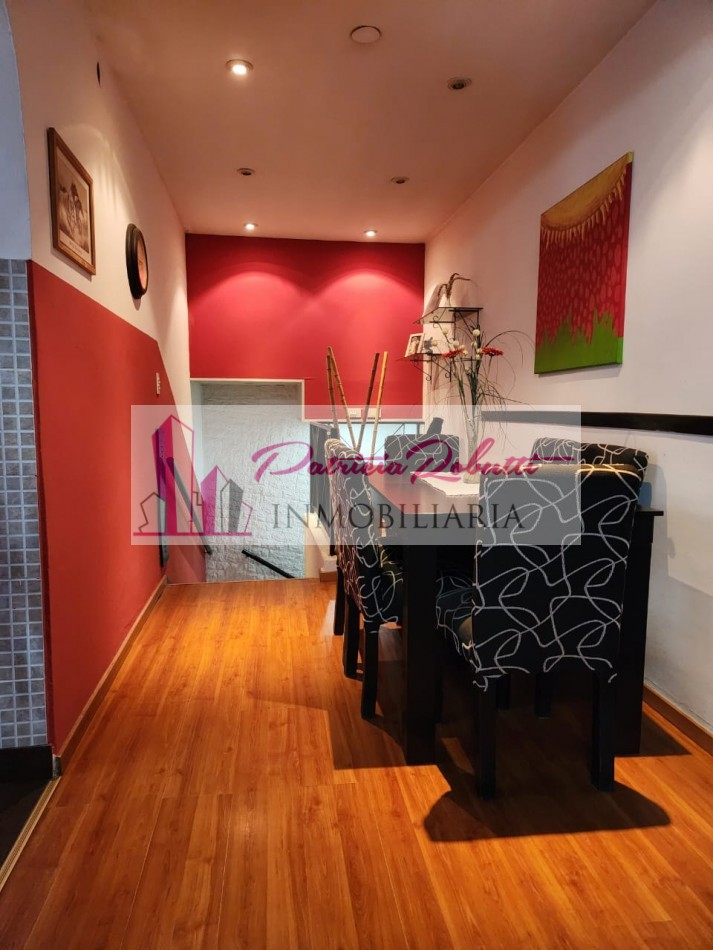 EN VENTA PH 3 AMBIENTES CON PATIO EN VILLA LUGANO. ORDOÑEZ Y MURGUIONDO