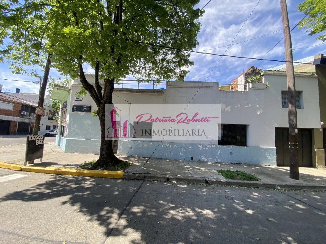 EN VENTA PH 4 AMBIENTES CON LOCAL EN VILLA LUGANO APTO CREDITO