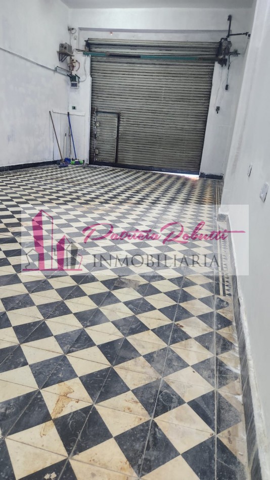 ALQUILER LOCAL COMERCIAL VILLA CELINA POLO TEXTIL