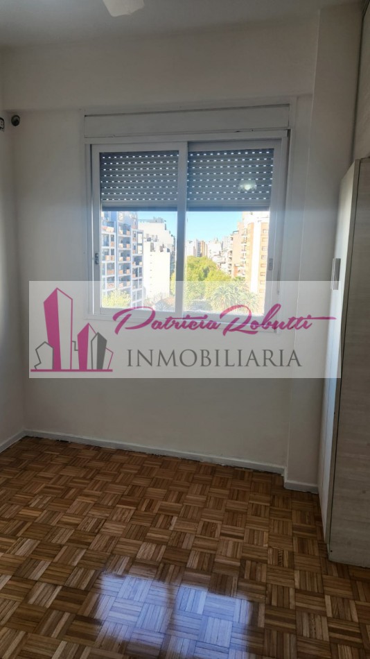 CABALLITO ALQUILER DEPTO  2 AMB SOBRE AVELLANEDA