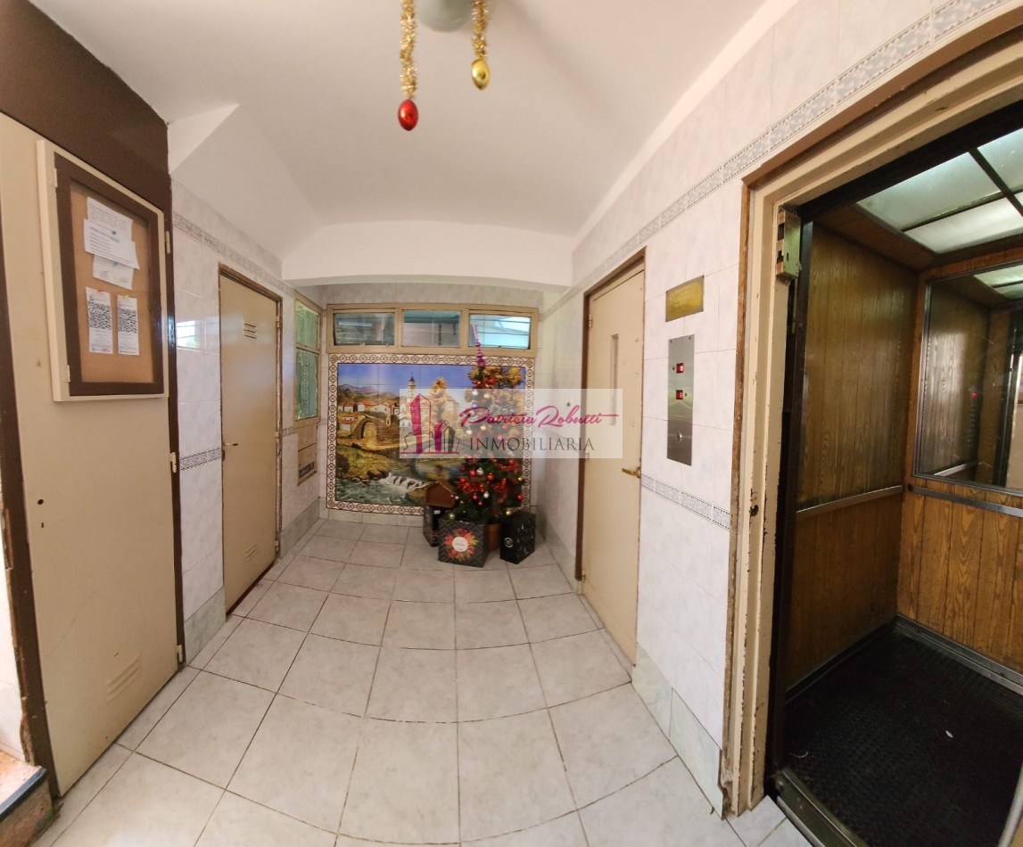 EN VENTA DEPARTAMENTO 3 AMBIENTES LUGANO IYII- VILLA LUGANO