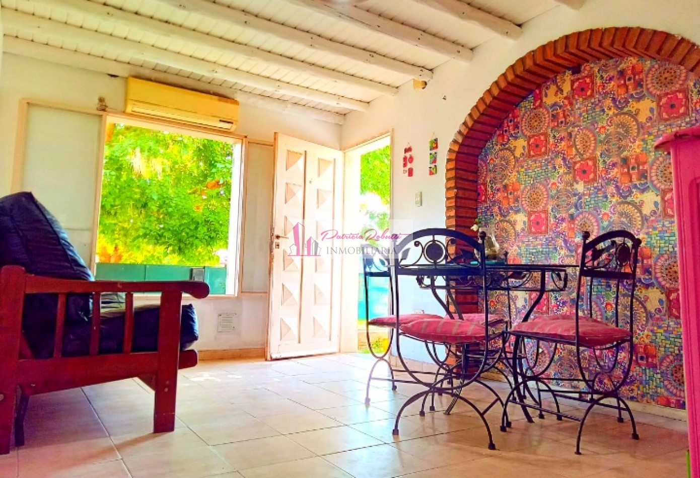 SE VENDE CASA MAS DEPARTAMENTO EN SAN LUIS.
