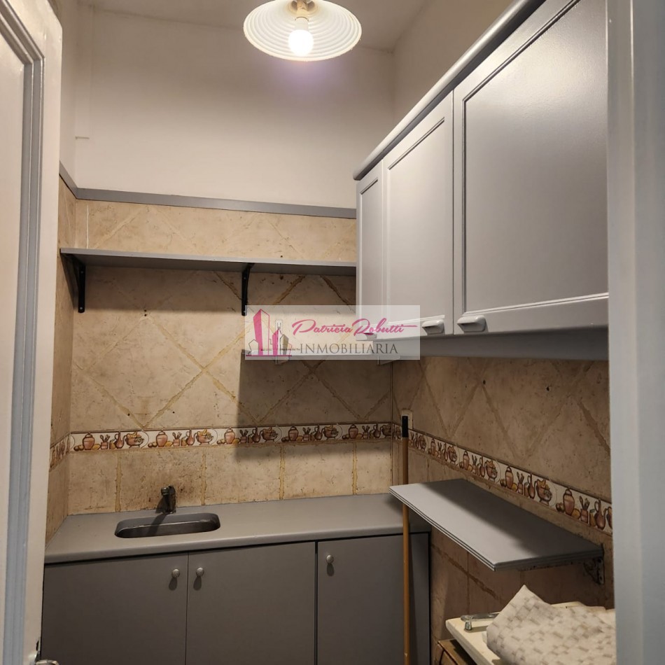 EN VENTA DEPARTAMENTO 3 AMBIENTES EN SAN NICOLAS