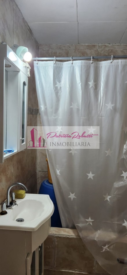 EN VENTA DEPARTAMENTO 3 AMBIENTES LUGANO IYII- VILLA LUGANO