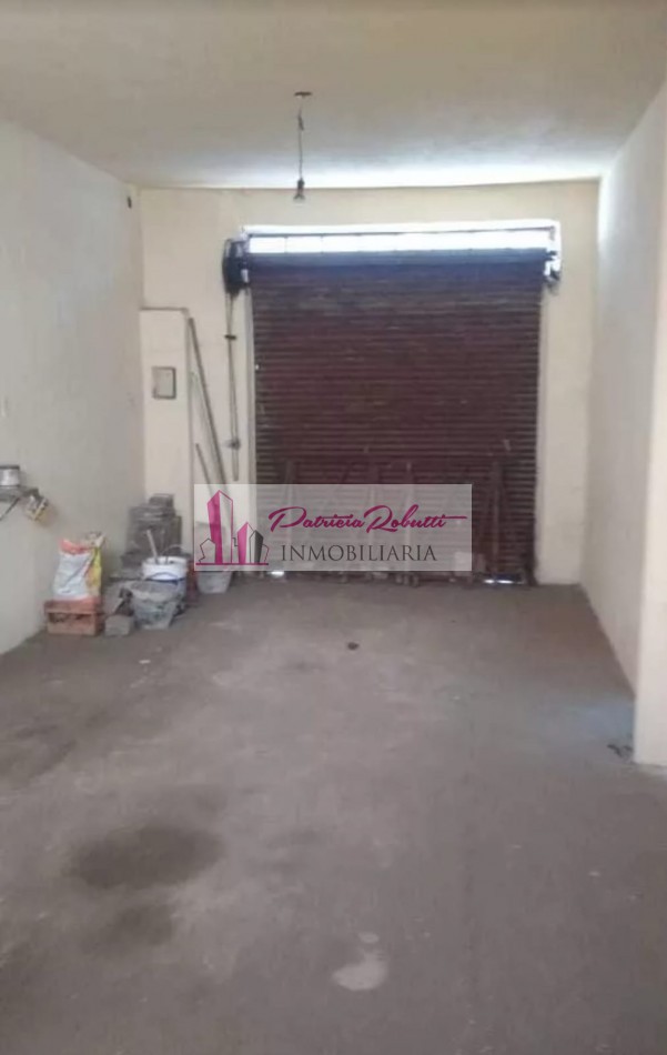 SE VENDE CASA AMBIENTES CON LOCALES VILLA CELINA IDEAL POLO TEXTIL