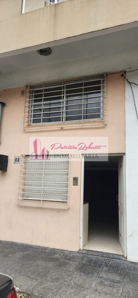 EN VENTA DUPLEX 3 AMBIENTES VILLA LUGANO