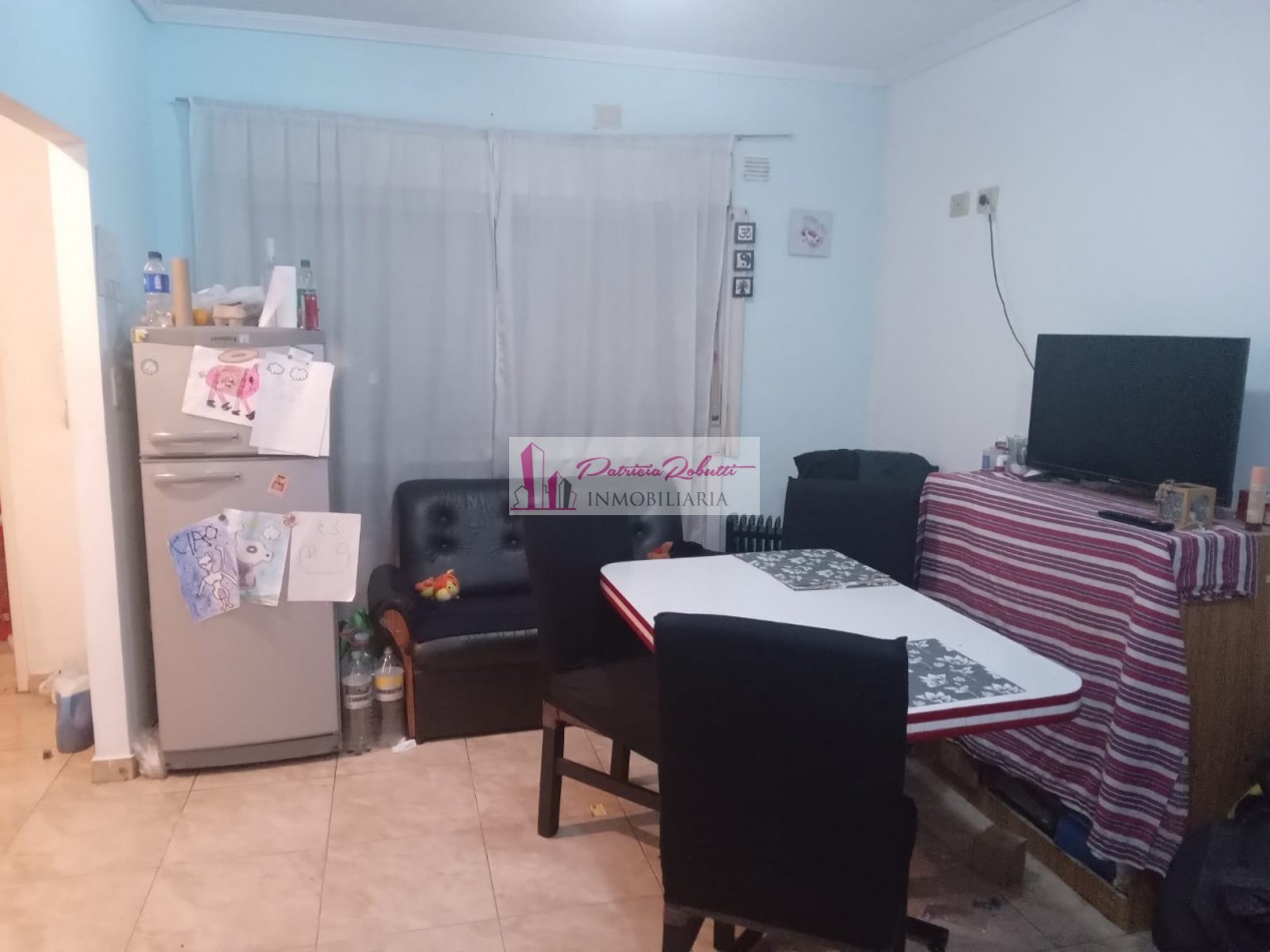 EN VENTA DEPARTAMENTO 2 AMBIENTES EN VILLA LUGANO