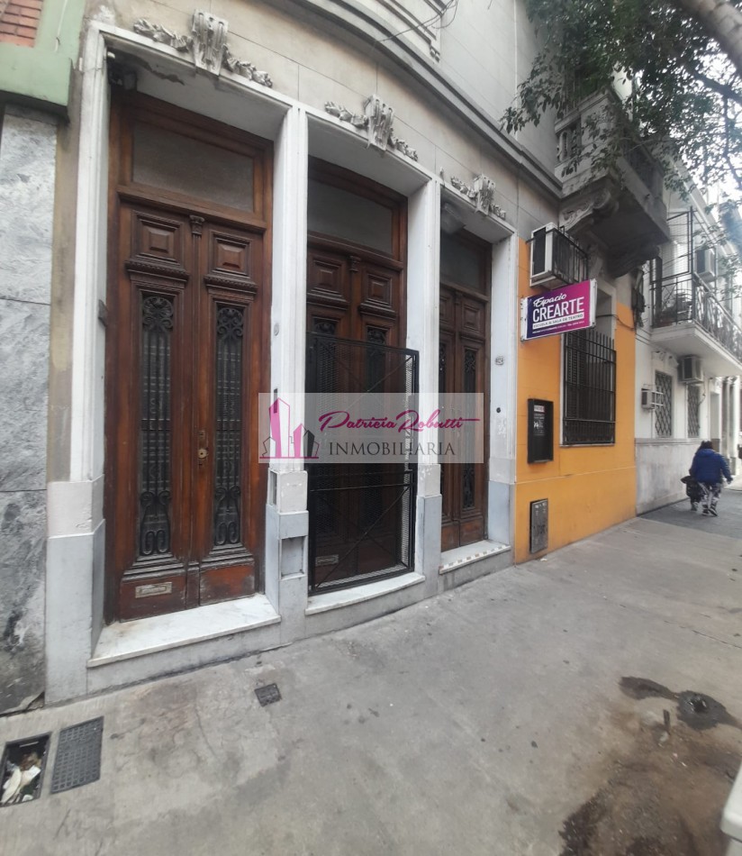 EN VENTA PH 2 AMBIENTES Y ½ EN ALMAGRO