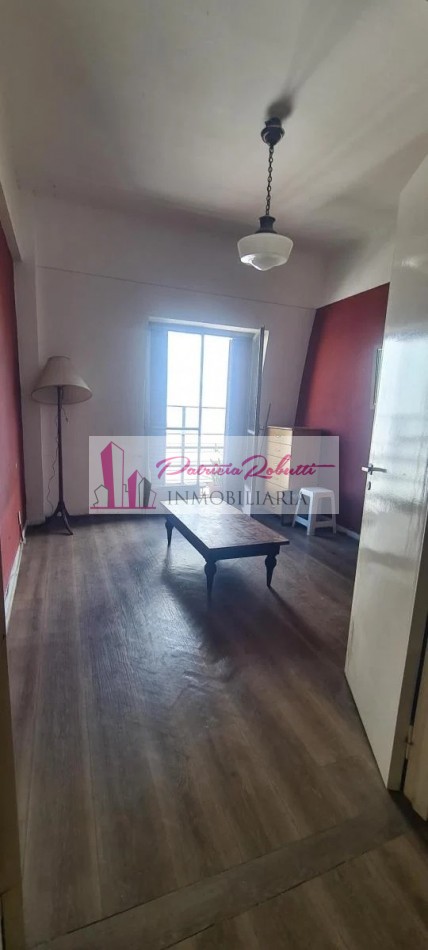 EN VENTA DEPARTAMENTO 2 AMBIENTES EN SAN CRISTOBAL.