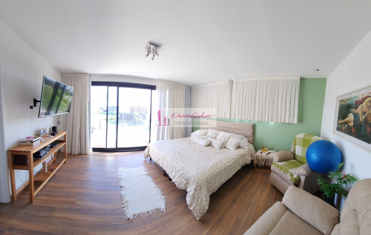 EN VENTA CASA 6 AMBIENTES CON PISCINA Y 2 COCHERAS EN BARRIO PRIVADO LAGOS DE CANNING