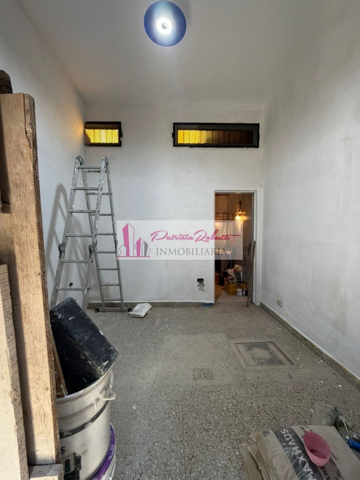 SE ALQUILA LOCAL COMERCIAL EN VILLA LUGANO.