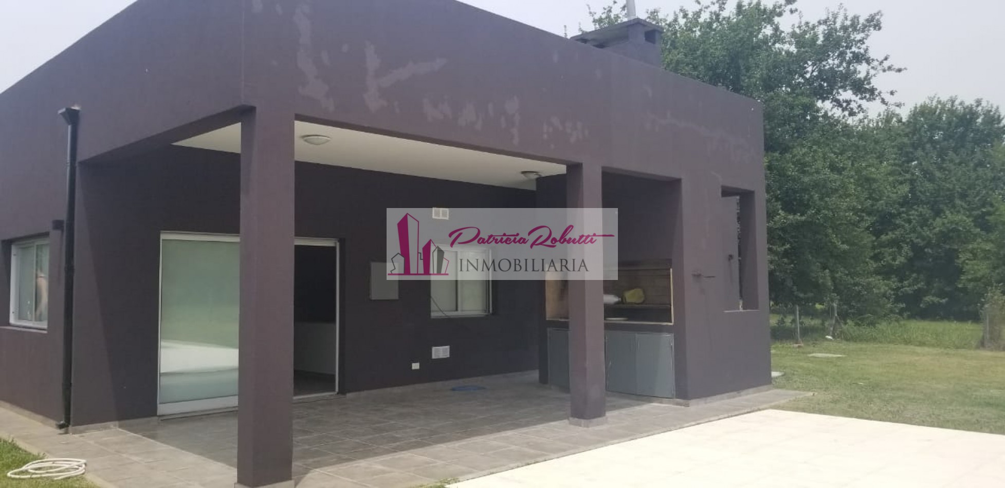 EN ALQUILER CASA 4 AMBIENTES EN GENERAL RODRIGUEZ.