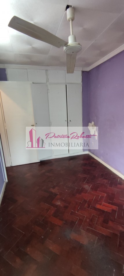 EN VENTA DEPARTAMENTO TIPO DUPLEX 4 AMBIENTES EN VILLA CELINA.