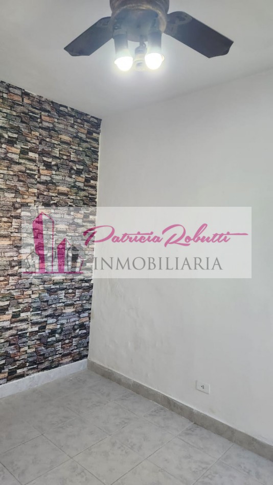 EN ALQUILER DEPARTAMENTO 3 AMBIENTES EN VILLA CELINA.