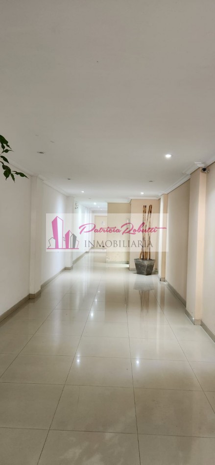 En venta departamento de categoria 3 ambientes con balcon Villa Lugano- cerca del centro comercial.