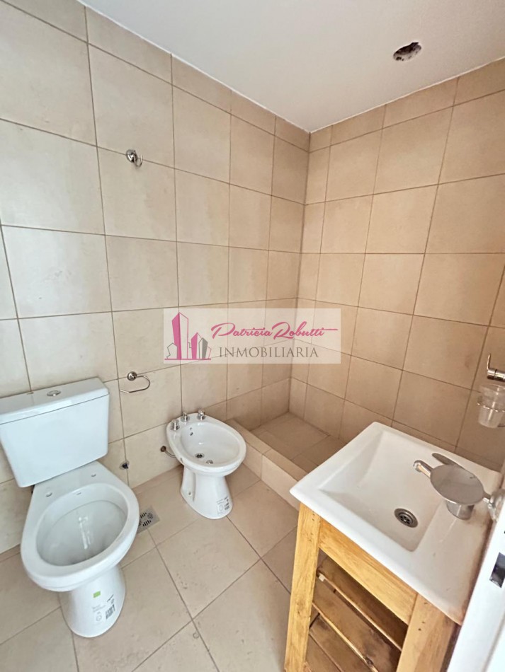 En venta Monoambiente a estrenar en Villa Madero