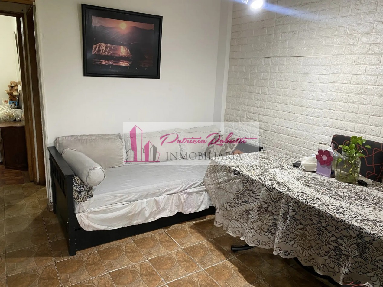 EN VENTA DEPARTAMENTO 3 AMBIENTES EN VILLA CELINA.