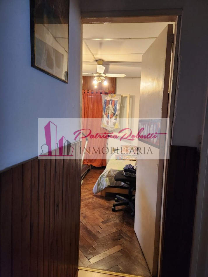 EN VENTA PH 3 AMBIENTES CON PATIO EN VILLA LUGANO. ORDOÑEZ Y MURGUIONDO