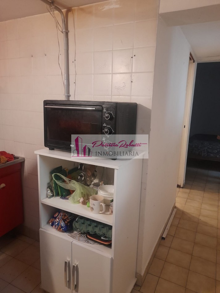 EN VENTA PH 2 AMBIENTES Y ½ EN ALMAGRO