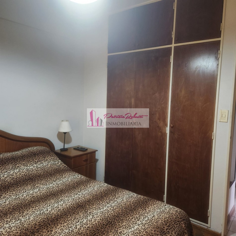 EN VENTA DEPARTAMENTO 3 AMBIENTES CON COCHERA -VILLA CELINA.