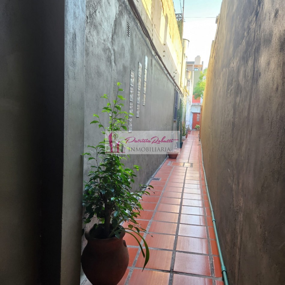 EN  VENTA PH 4 AMB CON PEQUEÑO PATIO Y TERRAZA- VILLA CELINA LA MATANZA