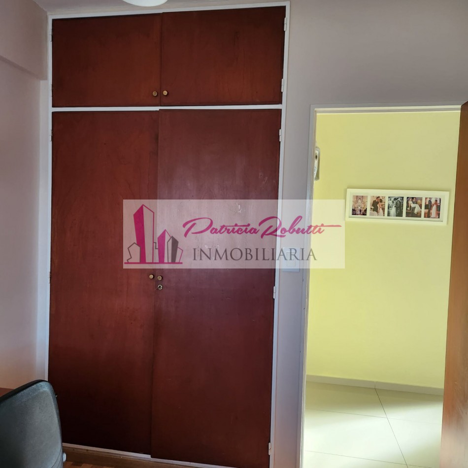 EN VENTA DEPARTAMENTO 4 AMB CON COCHERA BARRIO GRAL PAZ VILLA CELINA ZONA OESTE APTO PRESTAMO