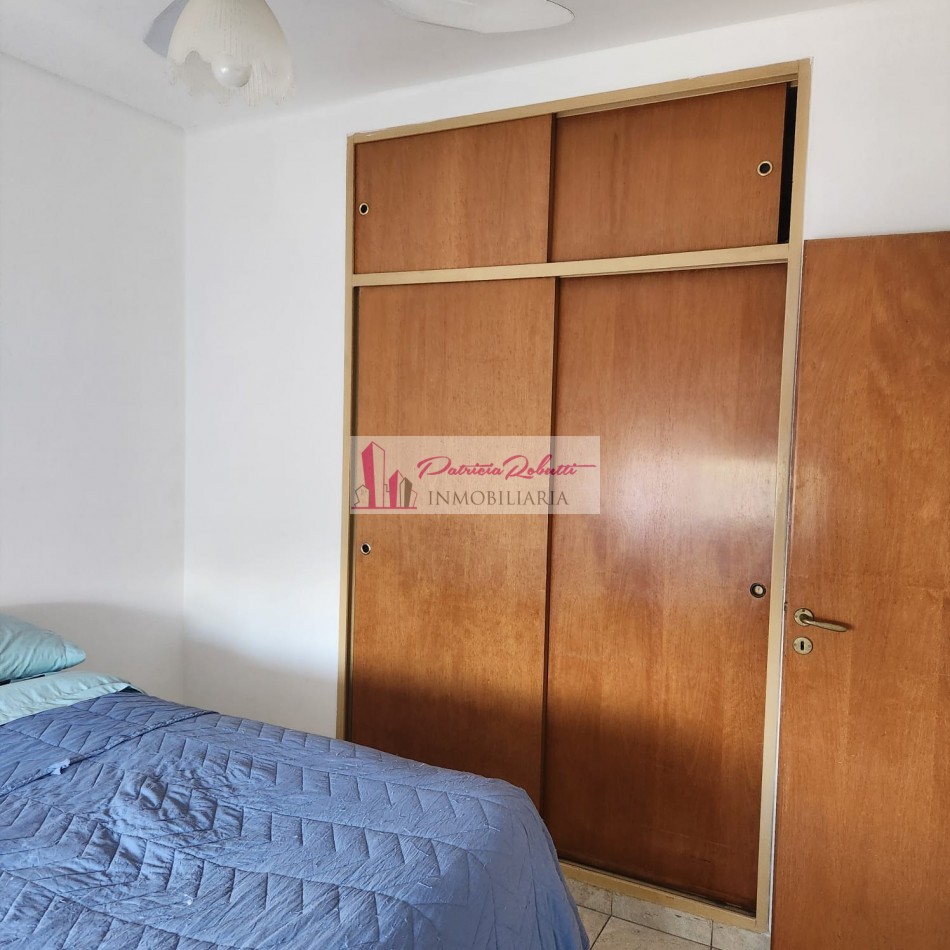 EN VENTA DEPARTAMENTO 2 AMBIENTES AL FRENTE CON BALCON EN VILLA MADERO.