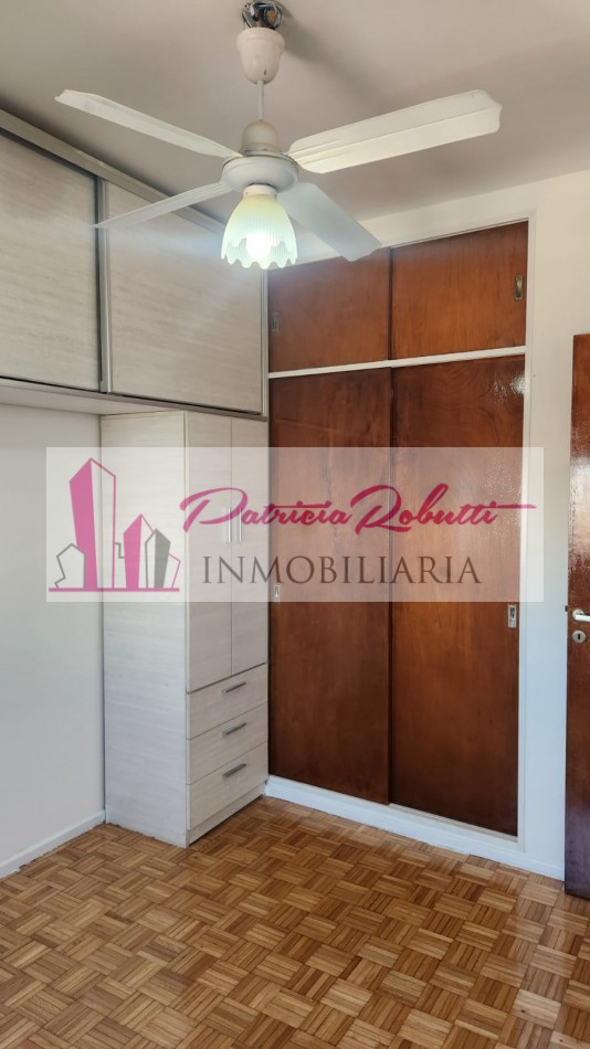 CABALLITO ALQUILER DEPTO  2 AMB SOBRE AVELLANEDA