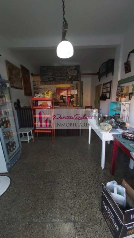 EN VENTA LOCAL COMERCIAL VILLA LUGANO