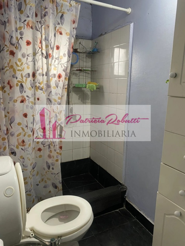 EN VENTA DEPARTAMENTO 4 AMB PATIO BARRIO PIEDRABUENA VILLA LUGANO