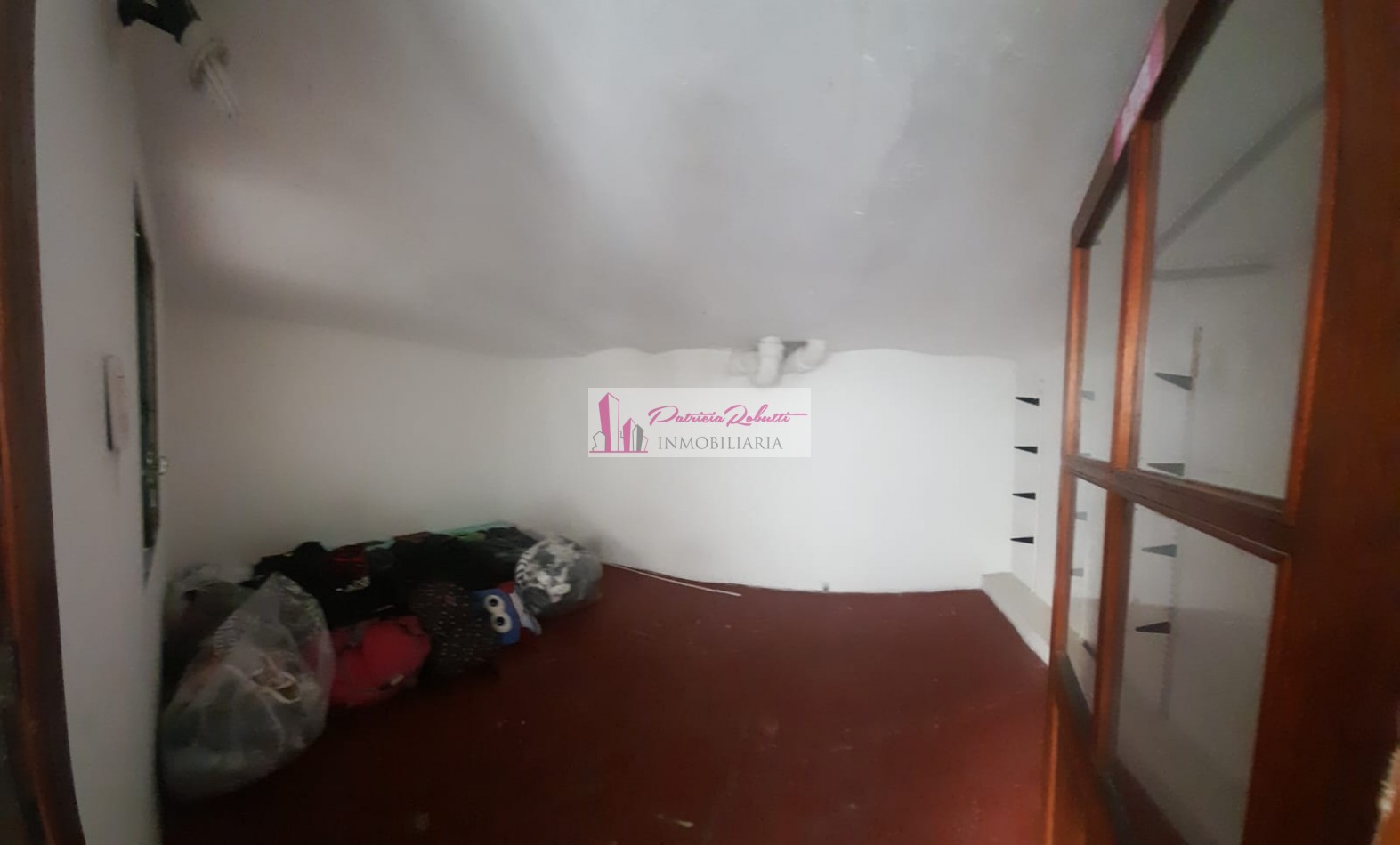 EN VENTA PH 2 AMBIENTES Y ½ EN ALMAGRO