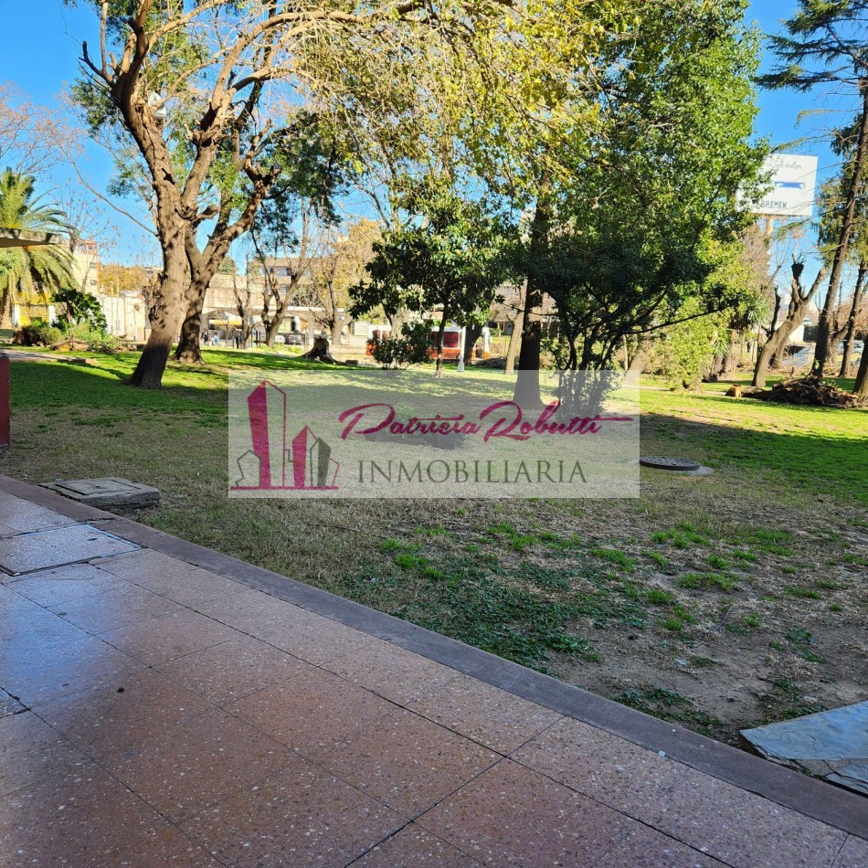 EN VENTA DEPARTAMENTO 3 AMBIENTES BARRIO GRAL PAZ EDIFICIO 5 VILLA CELINA