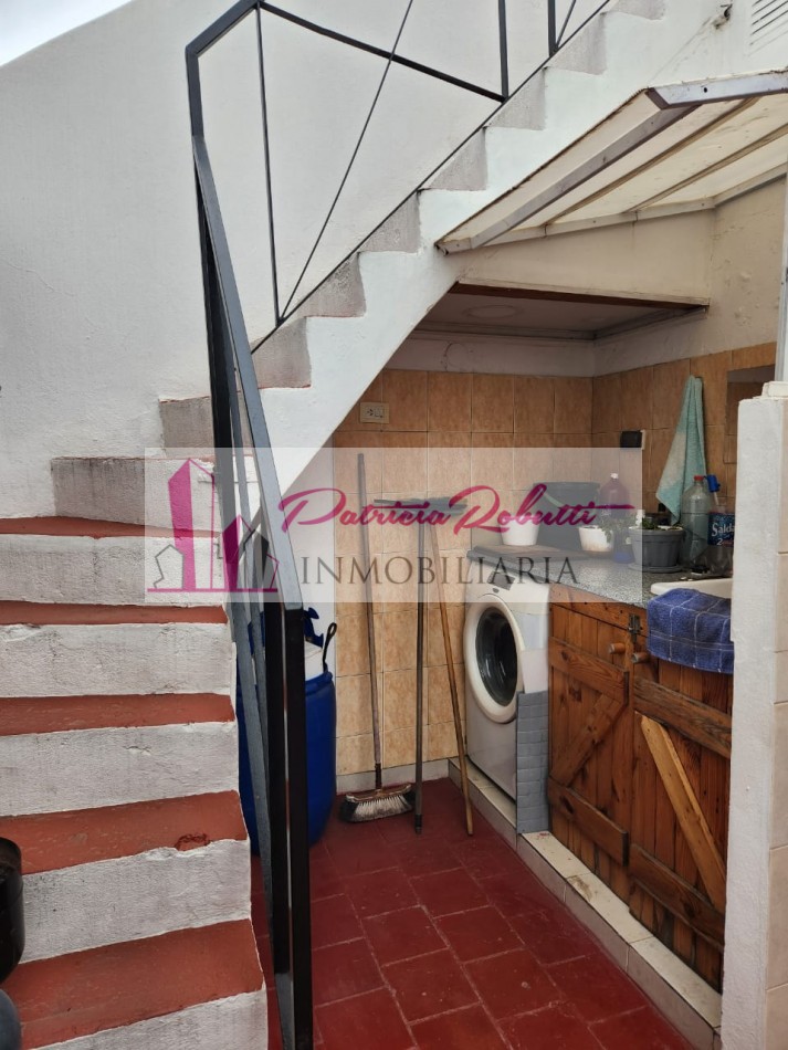 EN VENTA PH 3 AMBIENTES CON PATIO EN VILLA LUGANO. ORDOÑEZ Y MURGUIONDO