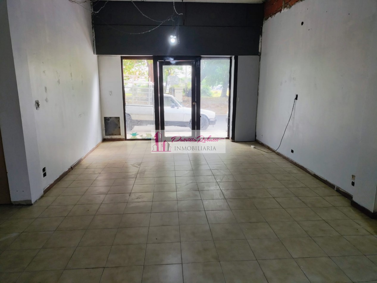 ALQUILER LOCAL COMERCIAL GALPON DEPOSITO VILLA CELINA.