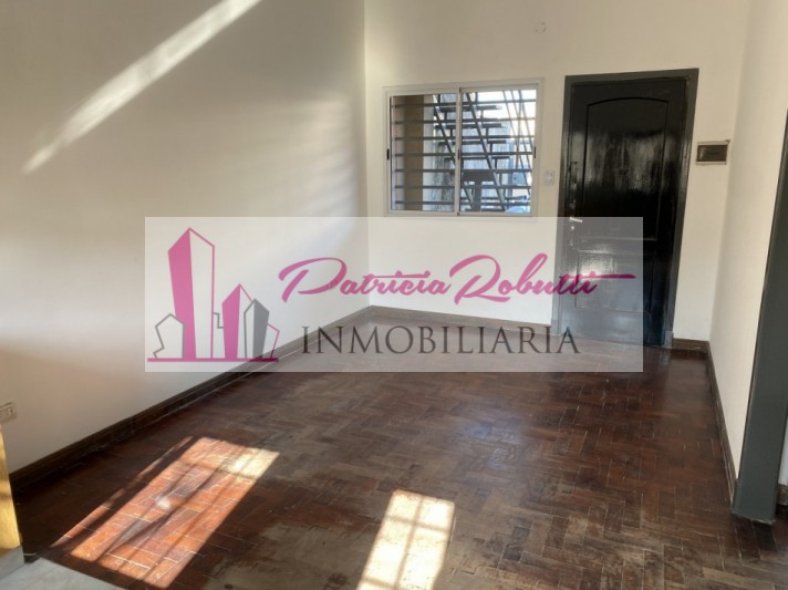 EN VENTA DEPARTAMENTO 3 AMBIENTES EN VILLA LUZURIAGA.