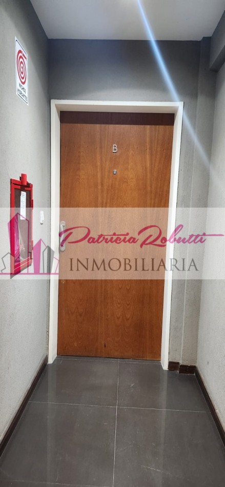 EN VENTA DEPARTAMENTO 2 AMBIENTES EN FLORESTA.