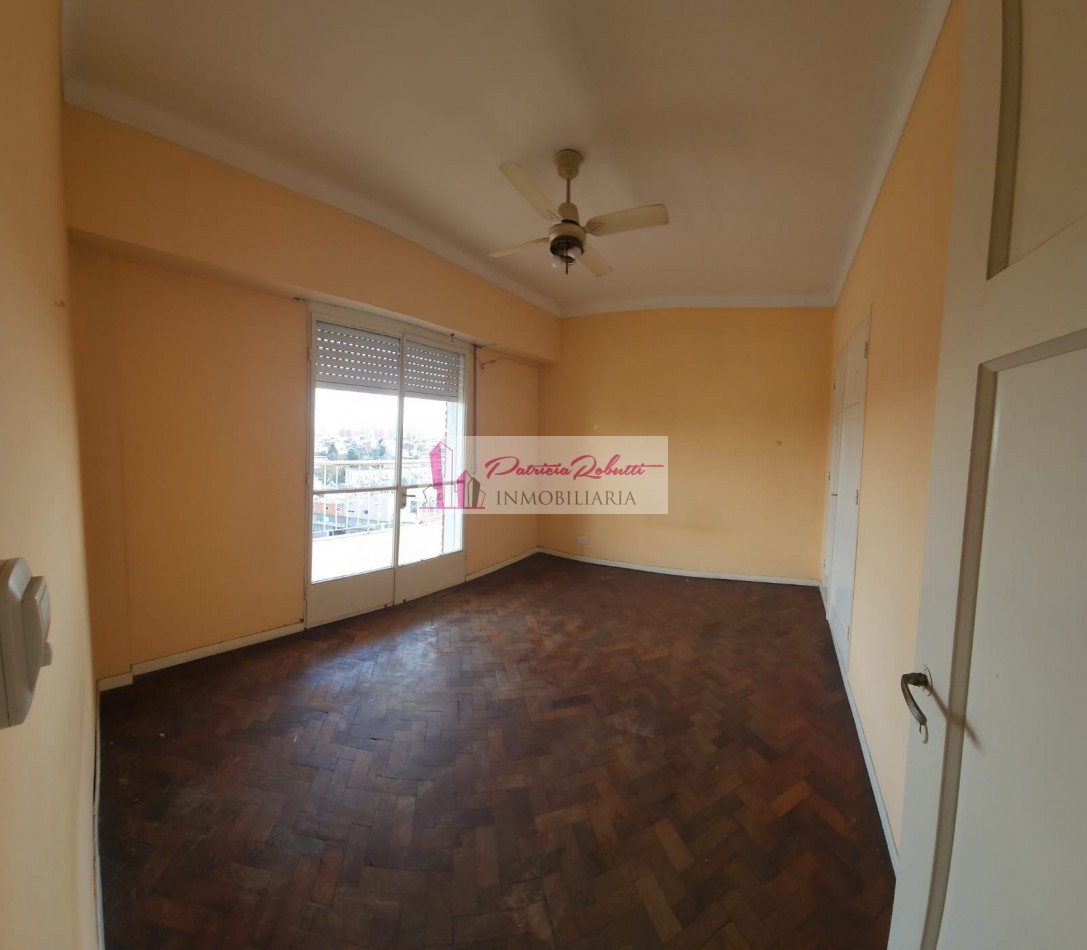 En venta Departamento 3 Ambientes en Barrio General Paz Villa Celina APTO PRESTAMO