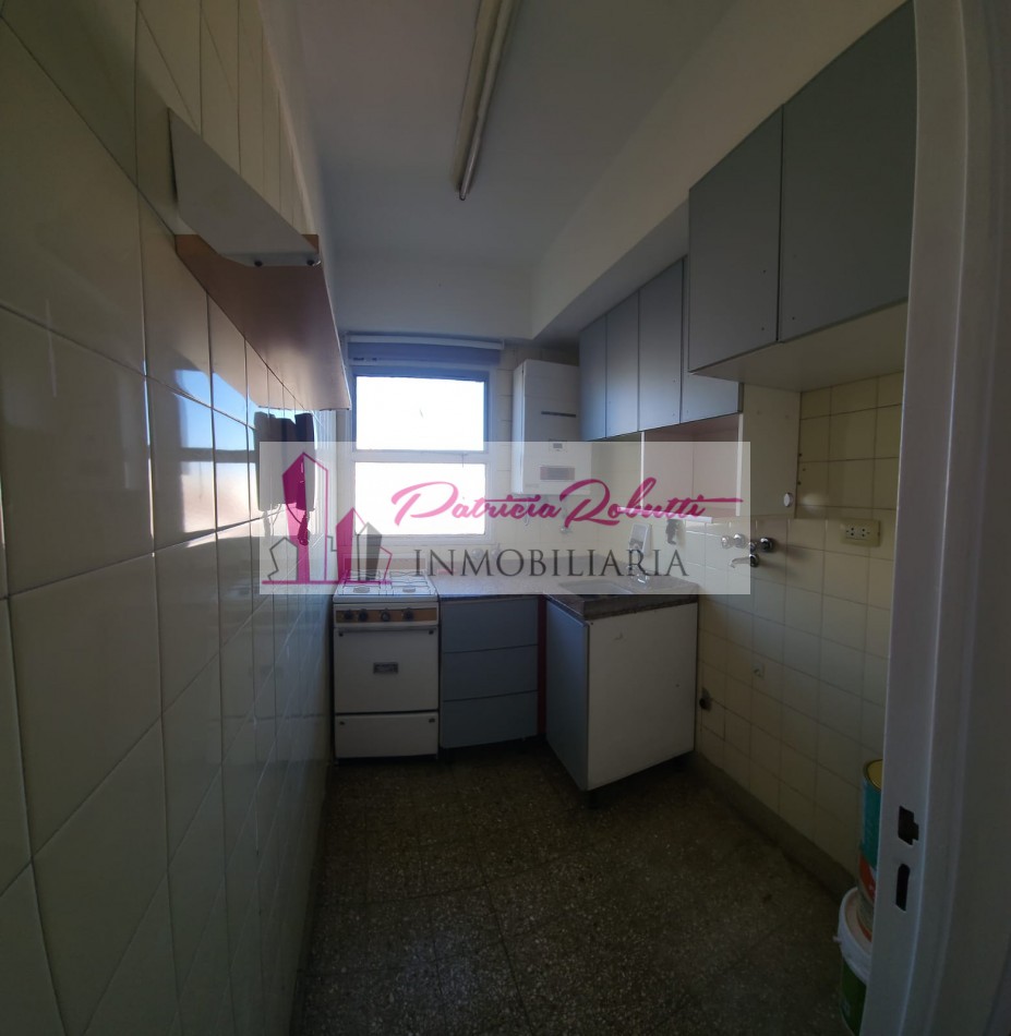 CABALLITO ALQUILER DEPTO  2 AMB SOBRE AVELLANEDA