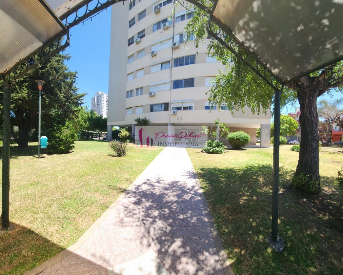 En venta departamento 3 ambientes Edificio 57 sobre General Paz- Barrio General Paz Villa Celina