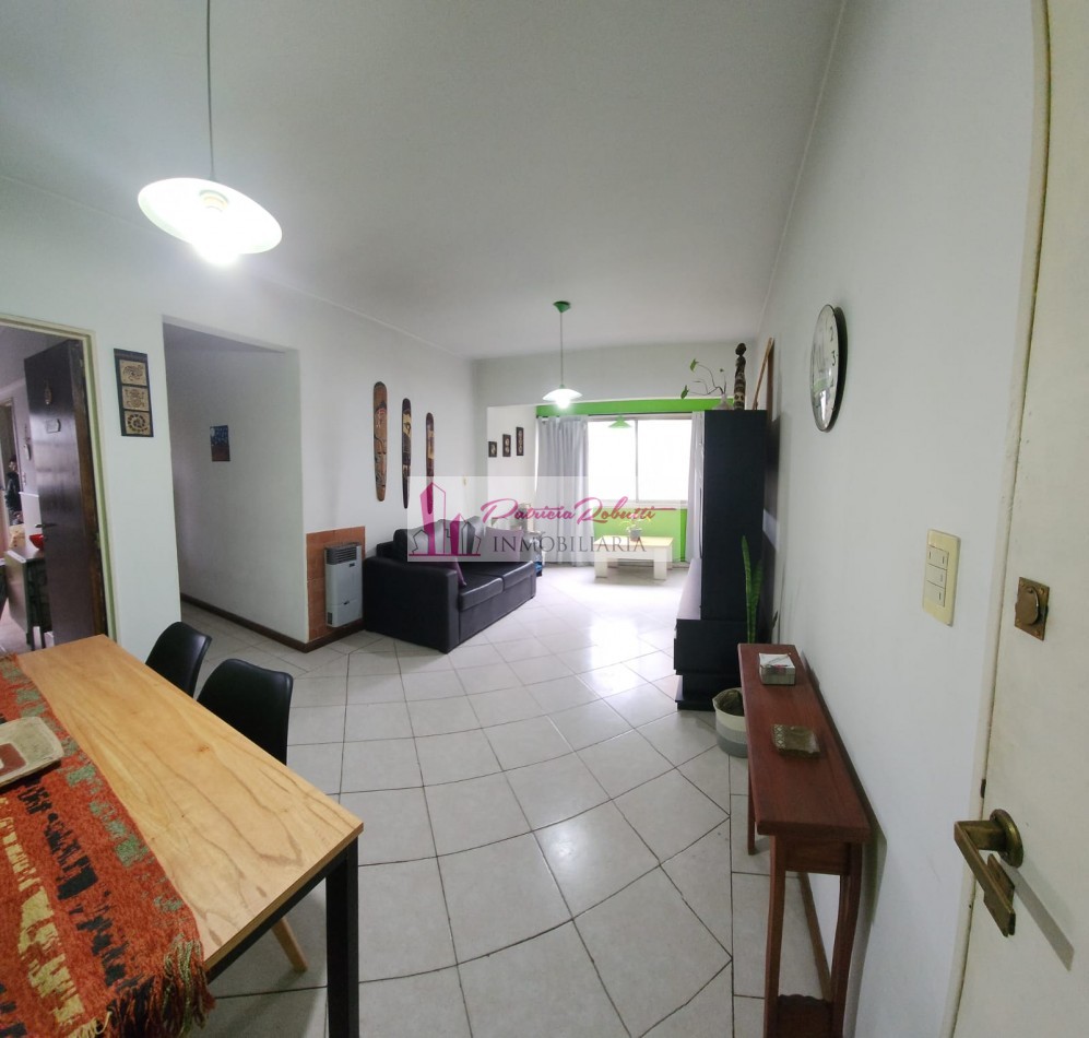EN VENTA DEPARTAMENTO 3 AMBIENTES CON COCHERA -VILLA CELINA.