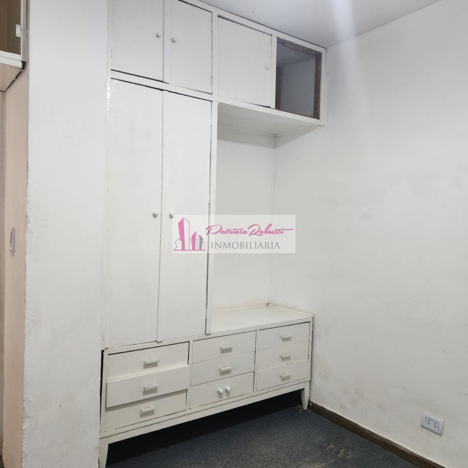 SE ALQUILA DEPARTAMENTO 4 AMBIENTES EN VILLA CELINA
