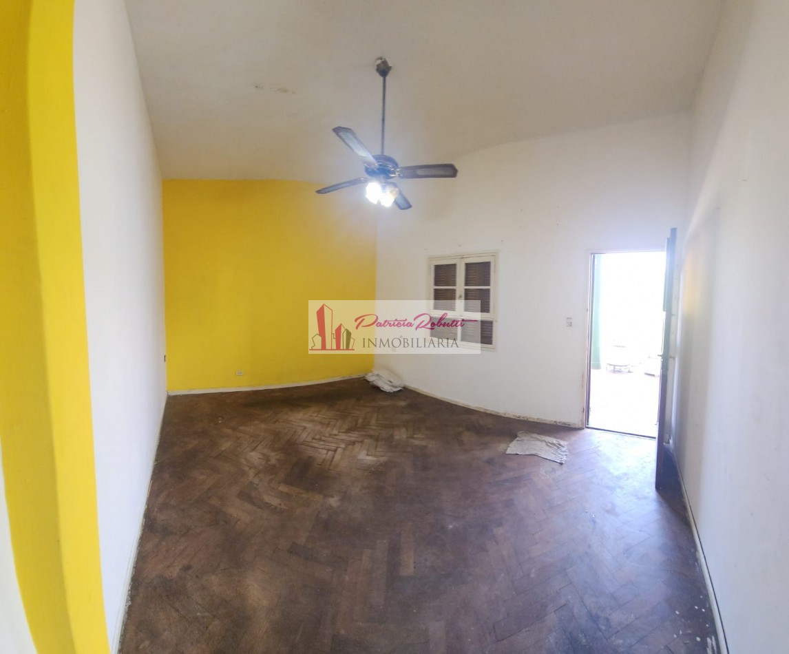 SE ALQUILA DEPARTAMENTO 3 AMBIENTES EN MATADEROS