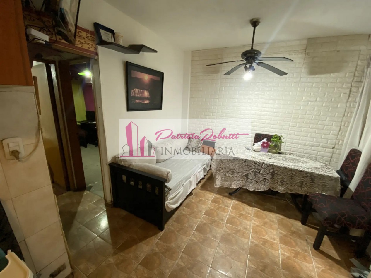 EN VENTA DEPARTAMENTO 3 AMBIENTES EN VILLA CELINA.