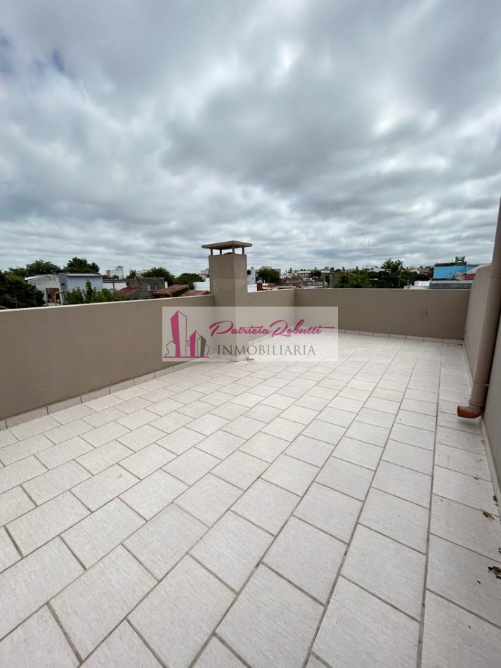 EN VENTA DEPARTAMENTO 2 AMBIENTES A ESTRENAR - CIUDAD MADERO