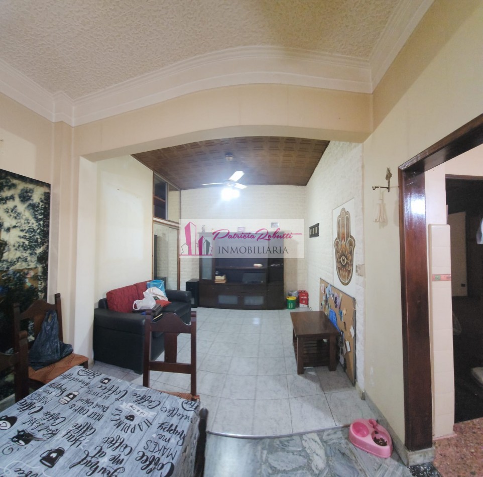 EN  VENTA PH 4 AMB CON PEQUEÑO PATIO Y TERRAZA- VILLA CELINA LA MATANZA