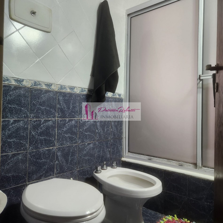 EN VENTA DEPARTAMENTO 3 AMBIENTES CON COCHERA -VILLA CELINA.