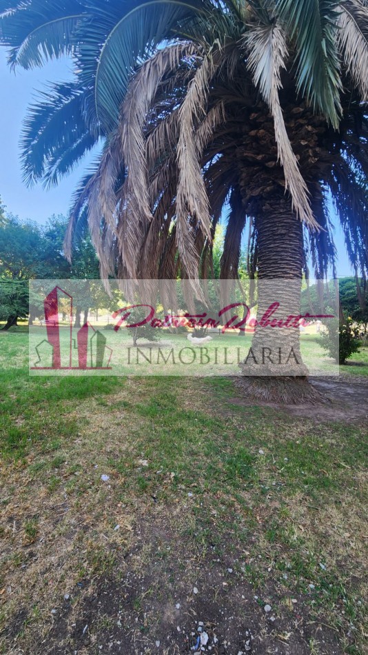 VENTA DEPTO 3 AMB ED 6 SOBRE GRAL. PAZ- VILLA CELINA