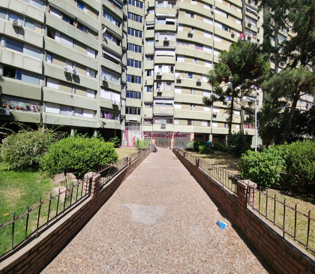 EN VENTA DEPARTAMENTO 3 AMBIENTES LUGANO IYII- VILLA LUGANO